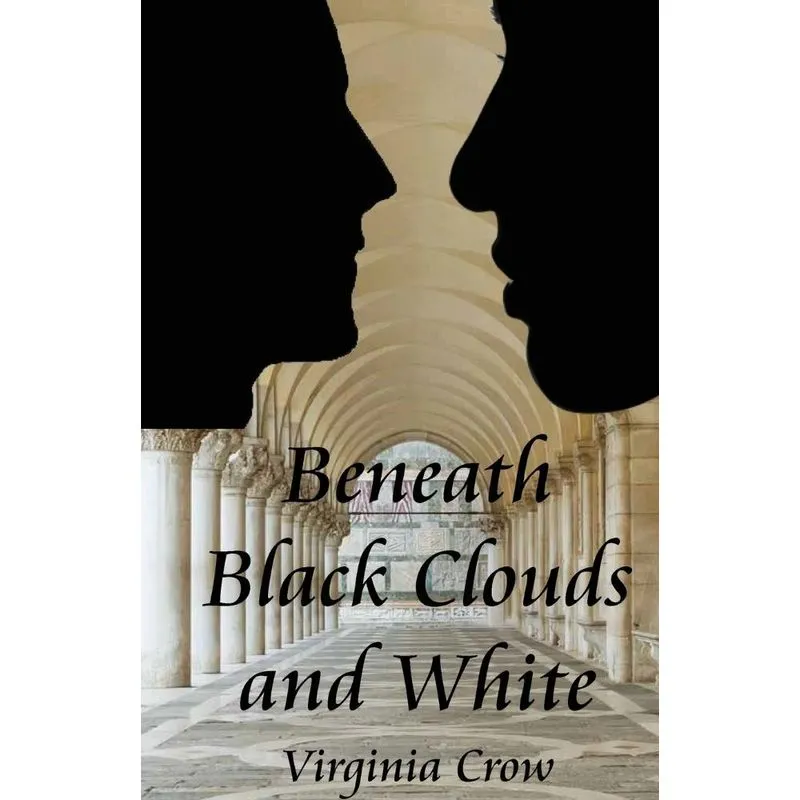 Beneath Black Clouds and White