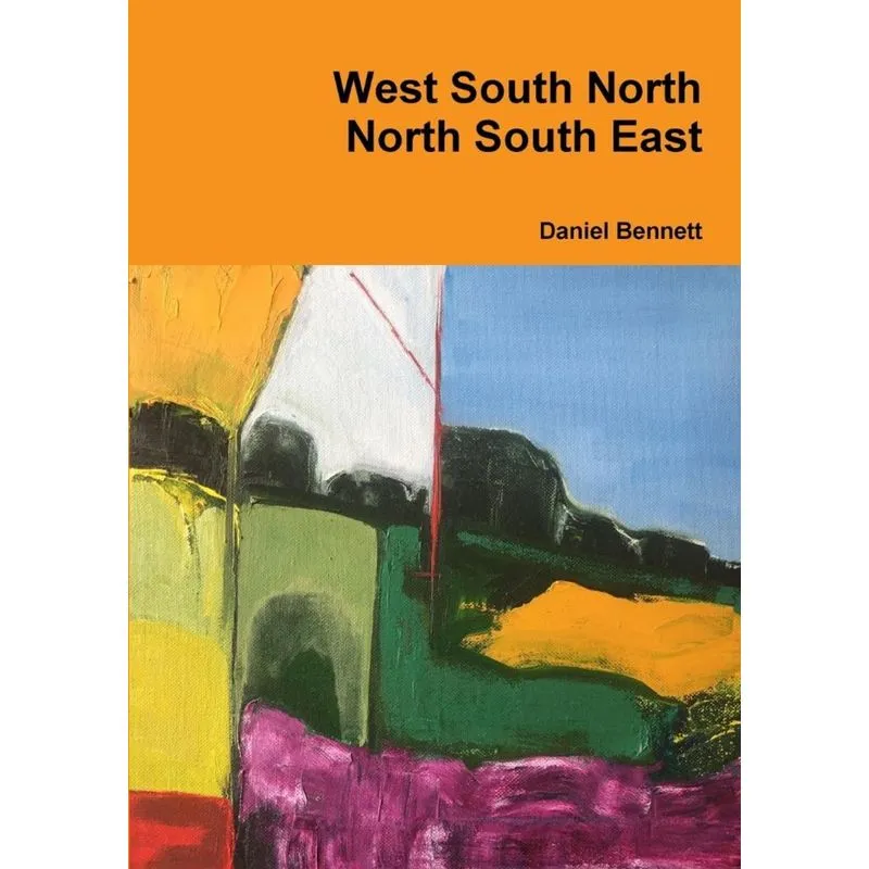 West South North North South East