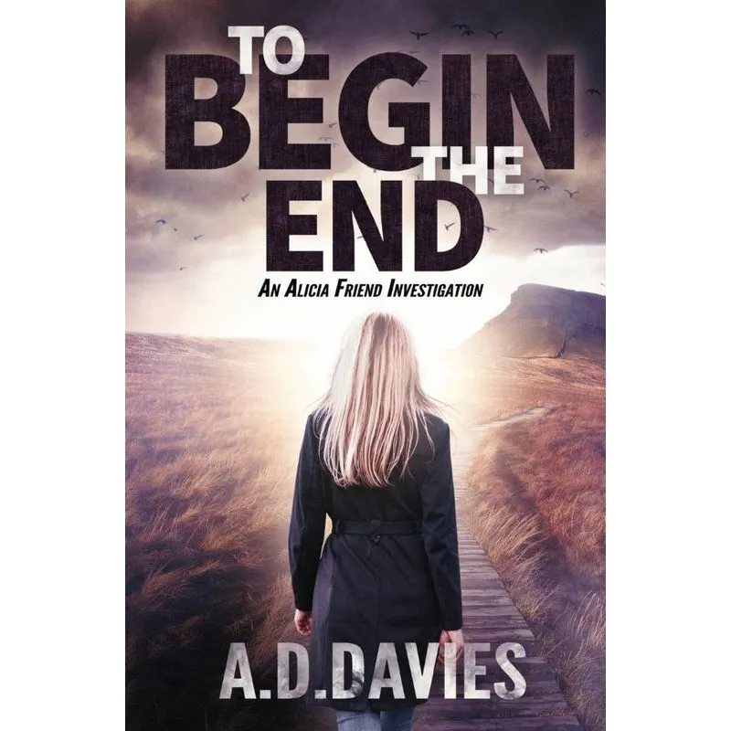 To Begin the End