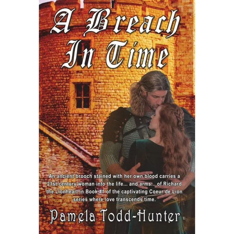 A Breach In Time