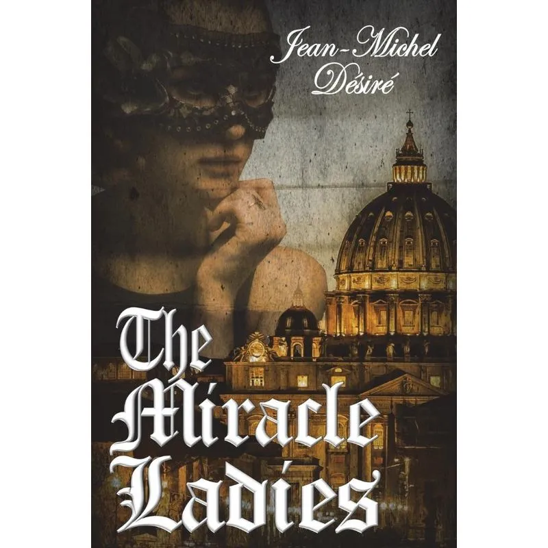 The Miracle Ladies