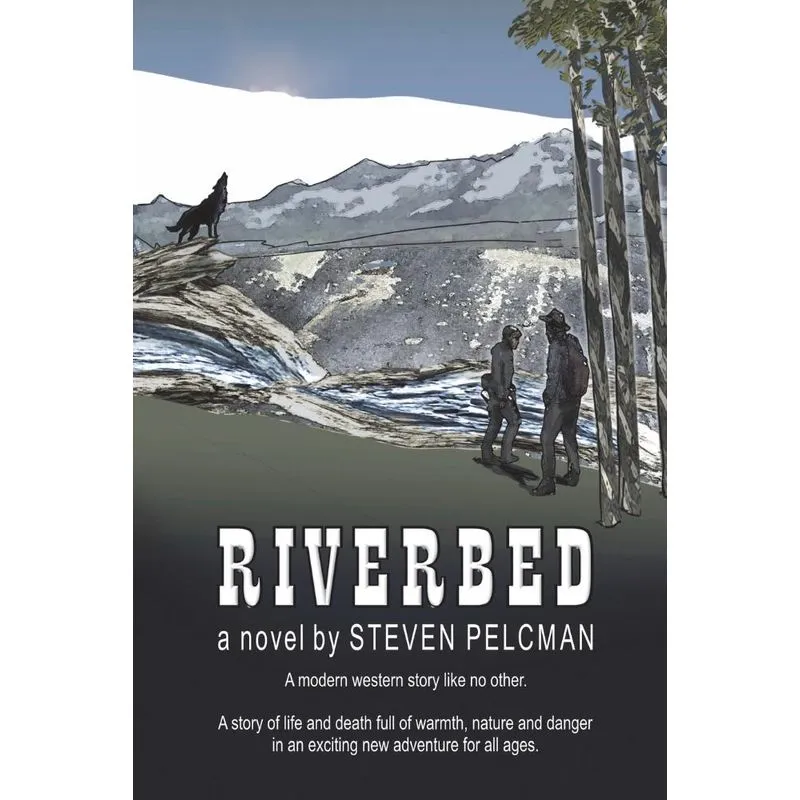 Riverbed