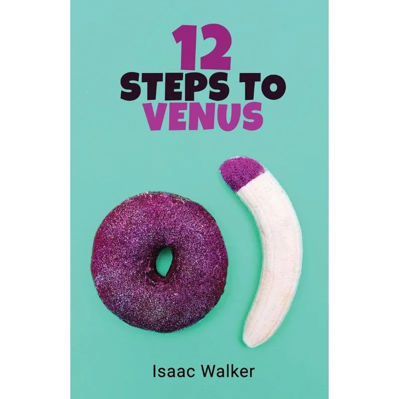 12 Steps to Venus