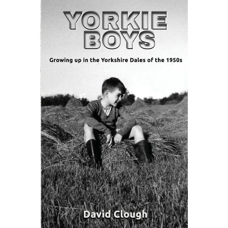 Yorkie Boys