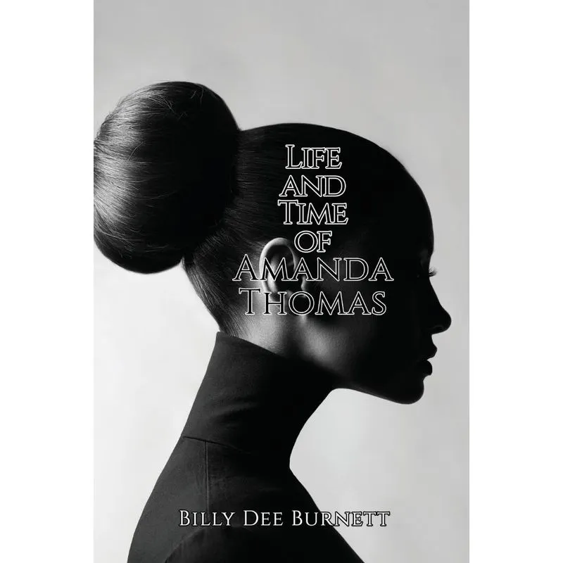 Life and Time of Amanda Thomas