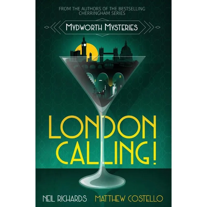 London Calling!