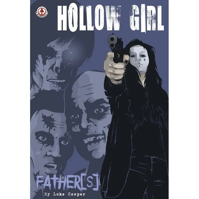 Hollow Girl
