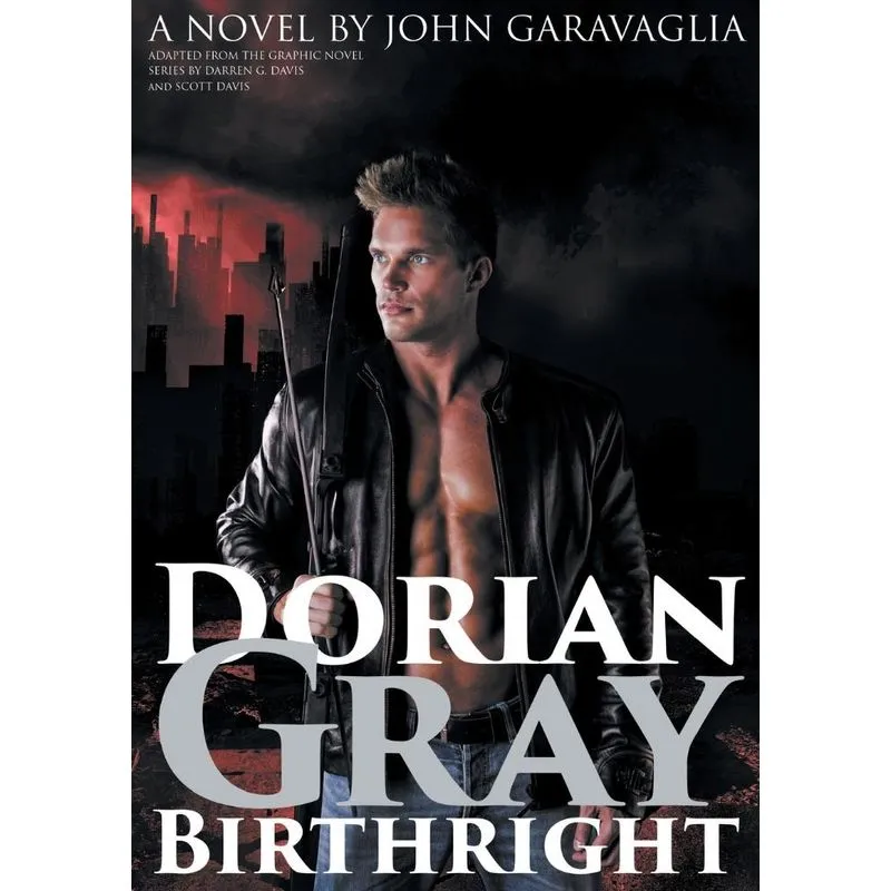 Dorian Gray