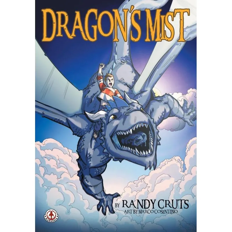 Dragons Mist