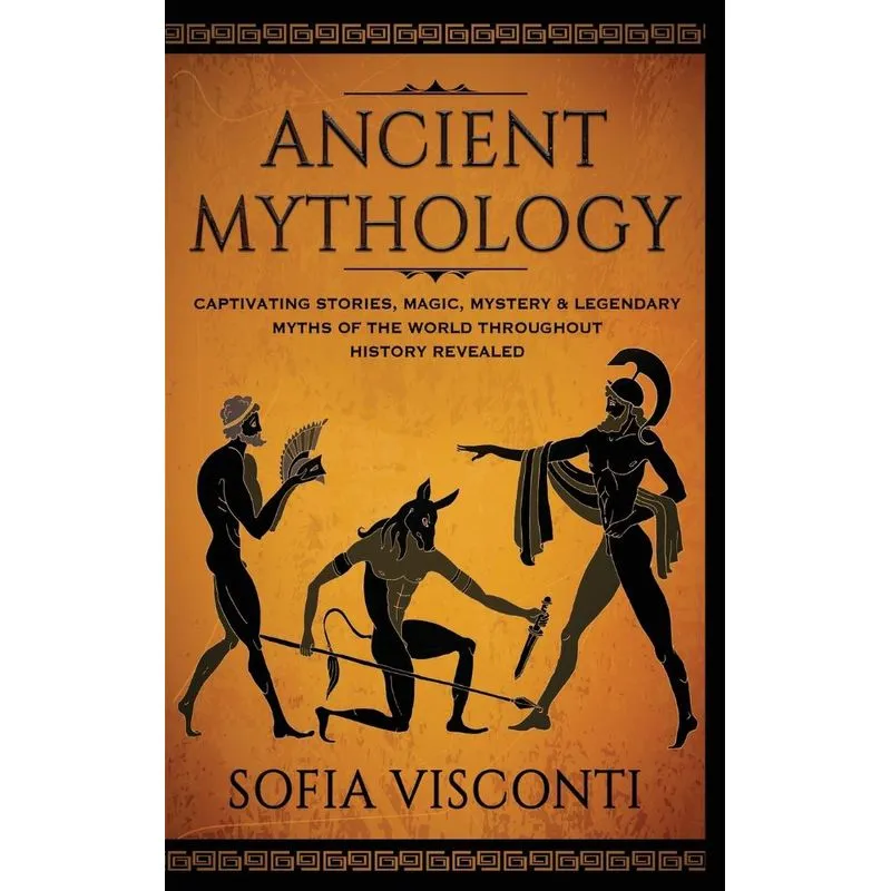 Ancient Mythology