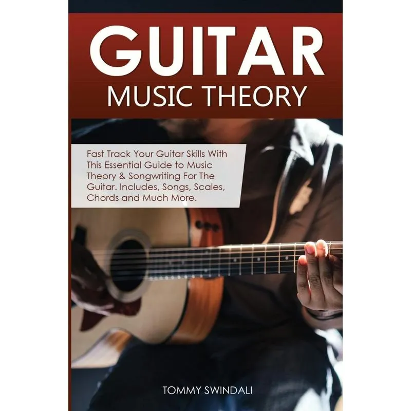 Guitar Music Theory