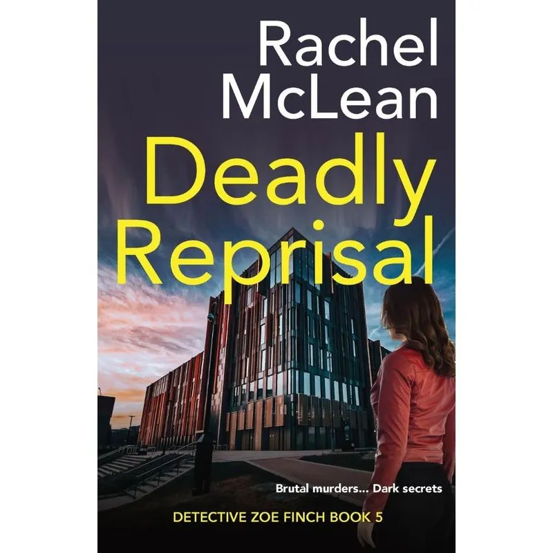 Deadly Reprisal