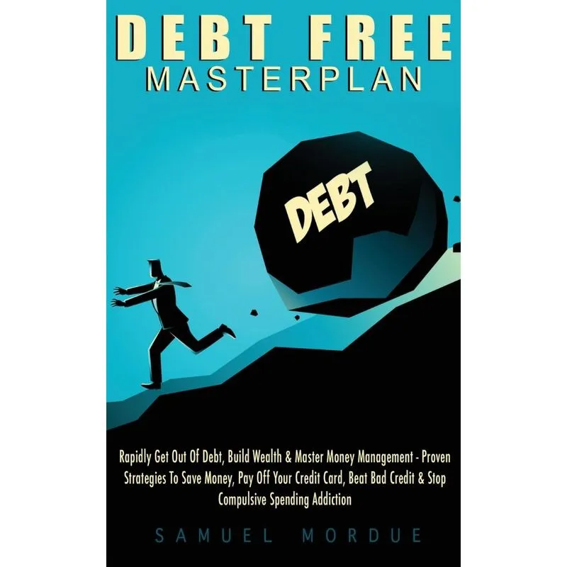 Debt Free Masterplan