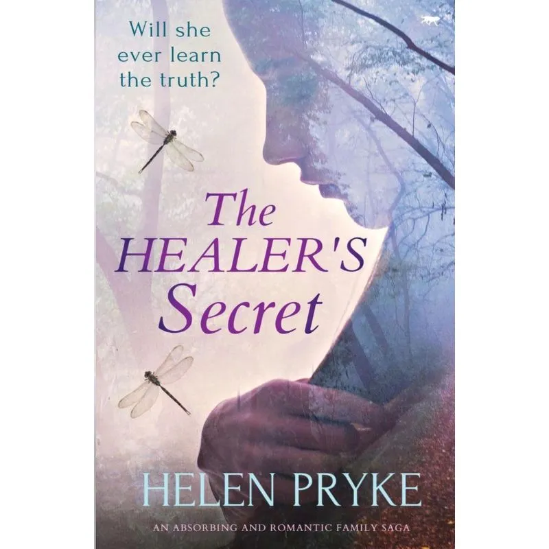 The Healers Secret