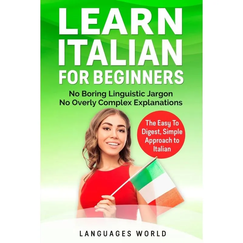 Learn Italian for Beginners