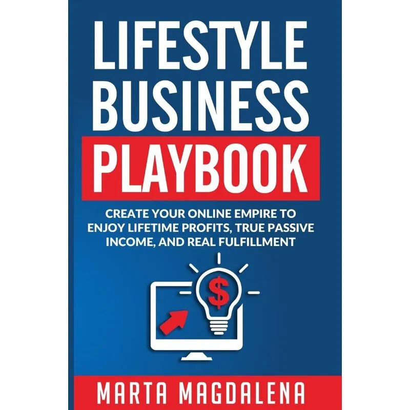 Lifestyle Business Playbook