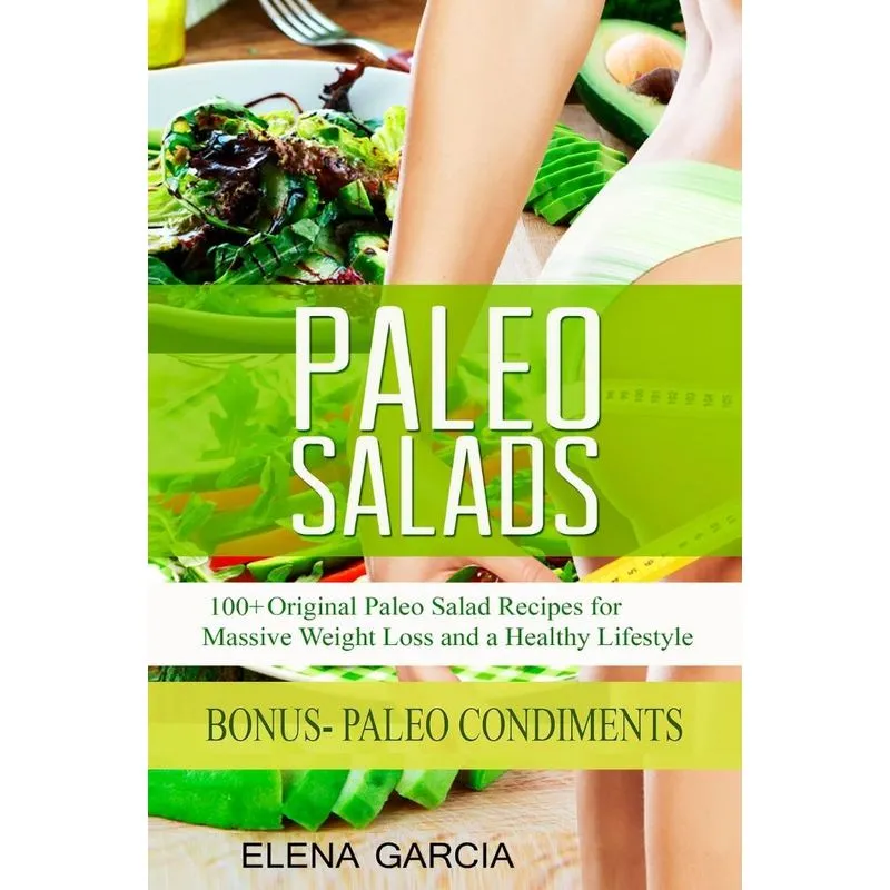 Paleo Salads