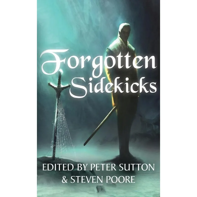 Forgotten Sidekicks
