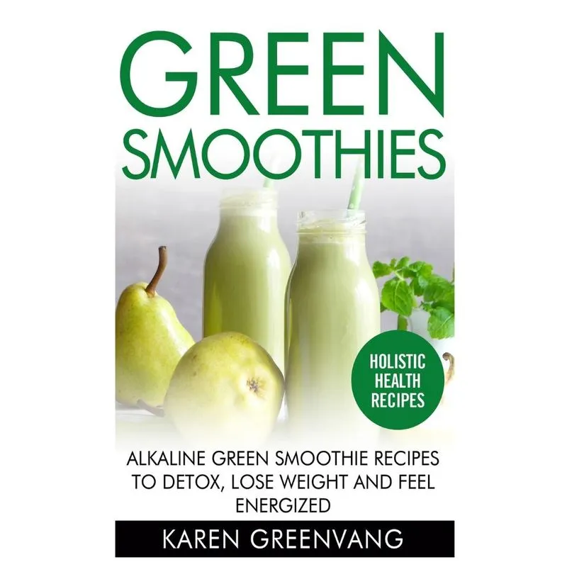 Green Smoothies