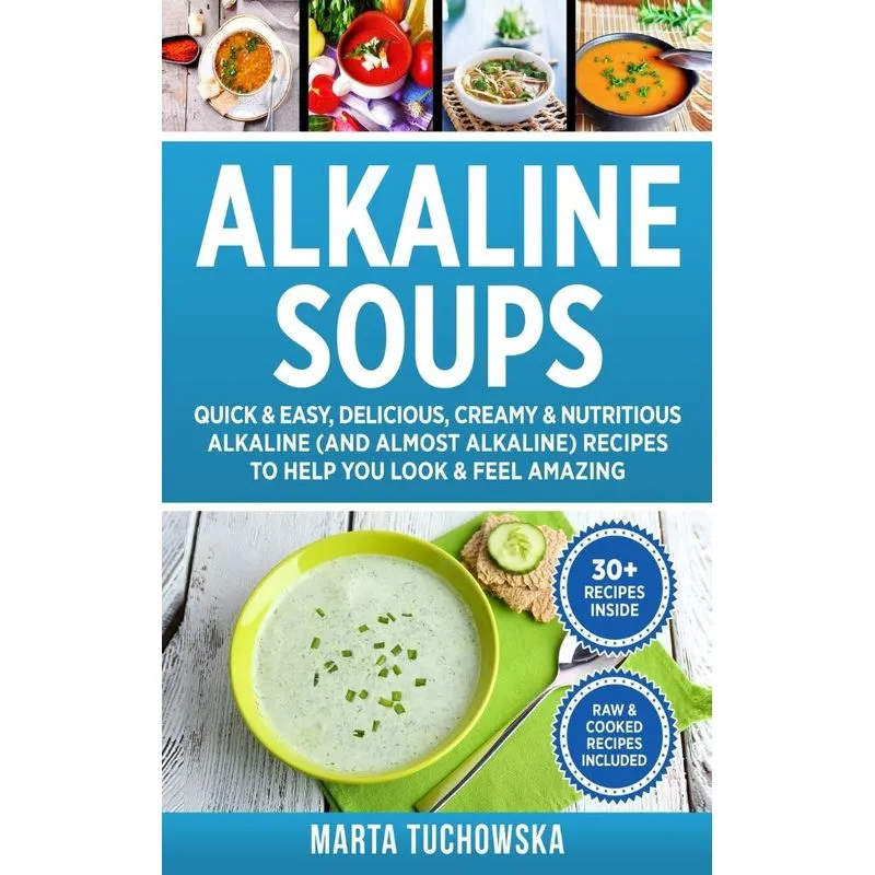 Alkaline Soups