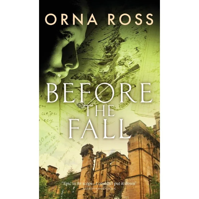 Before The Fall