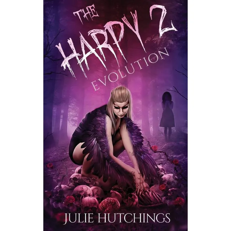 The Harpy 2