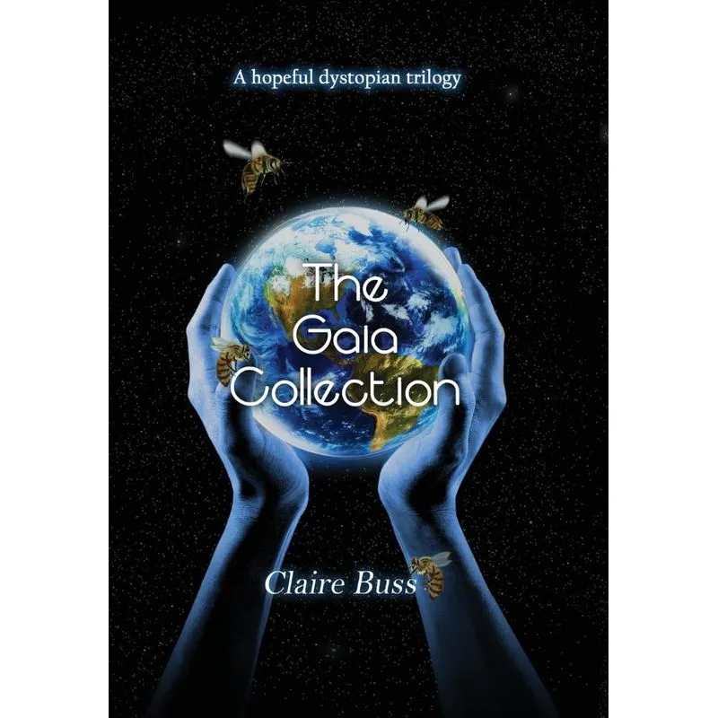 The Gaia Collection (Books 1-3)