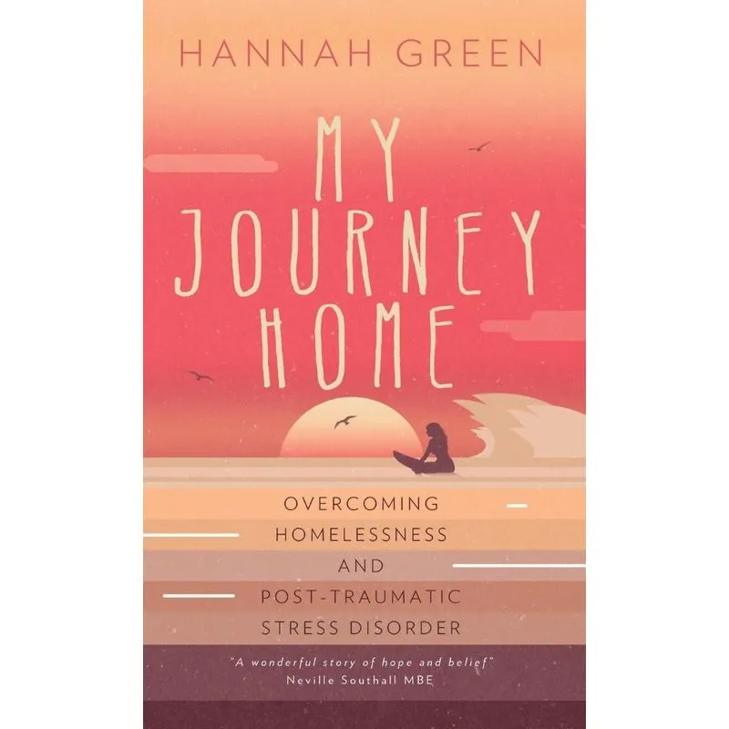 My Journey Home