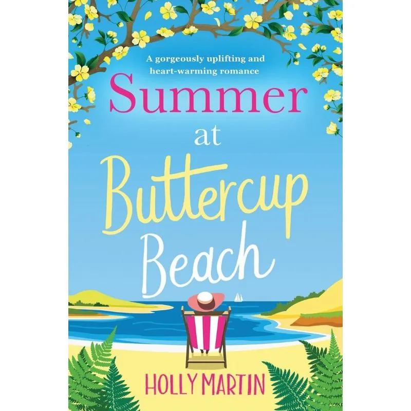Summer at Buttercup Beach