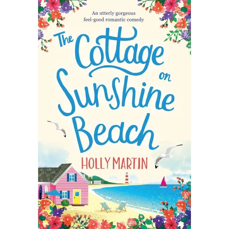 The Cottage on Sunshine Beach