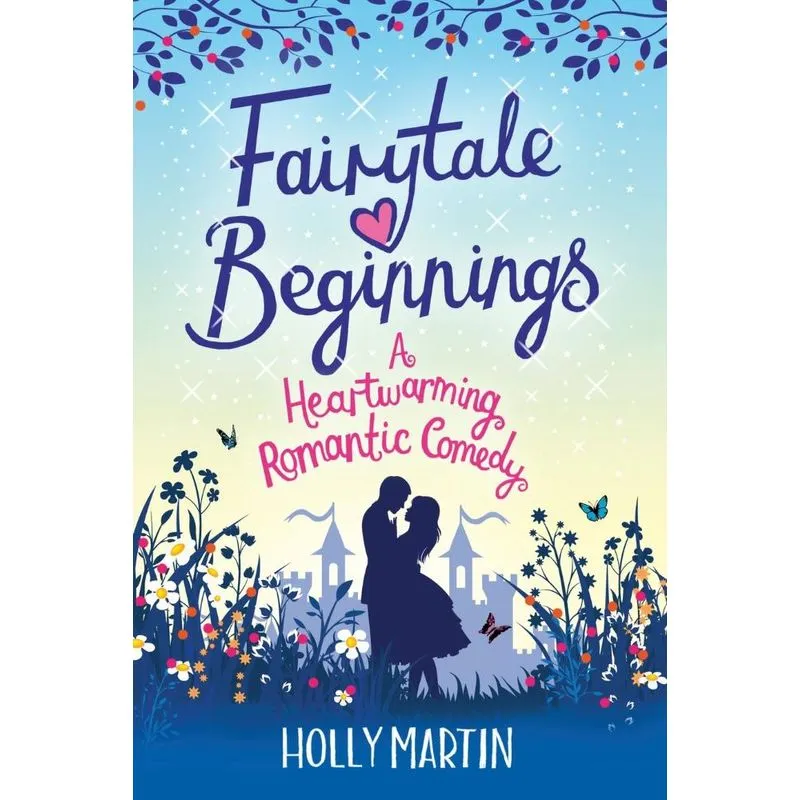 Fairytale Beginnings