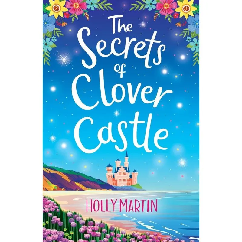The Secrets of Clover Castle