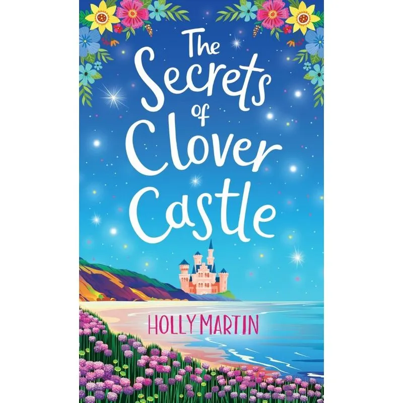 The Secrets of Clover Castle