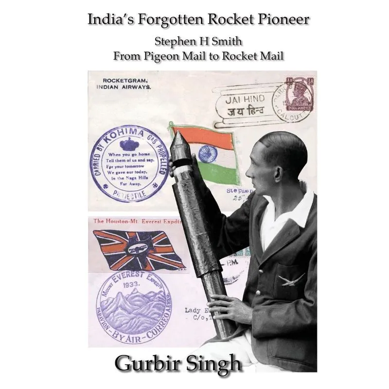 Indias Forgotten Rocket Pioneer