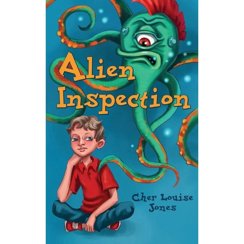Alien Inspection