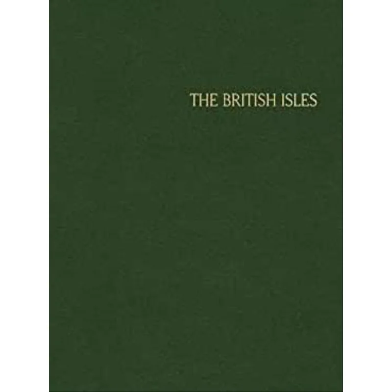 THE BRITISH ISLES