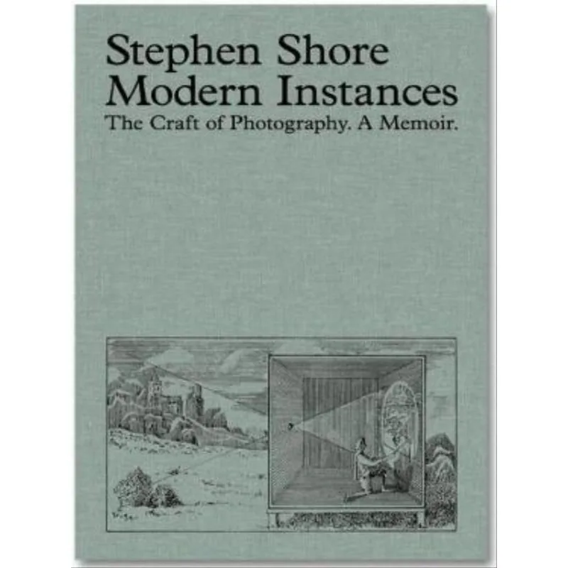 MODERN INSTANCES