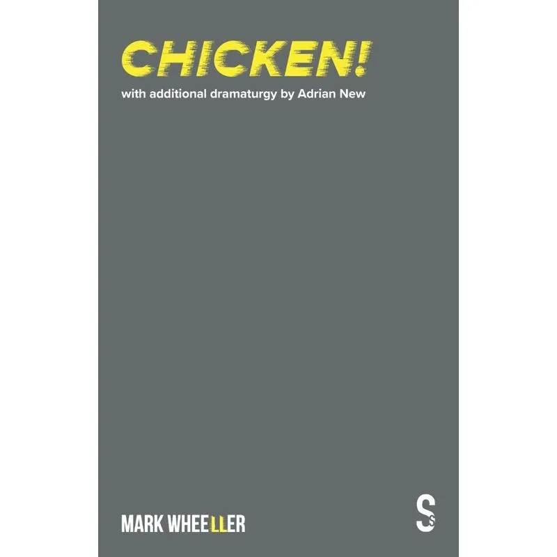 Chicken!