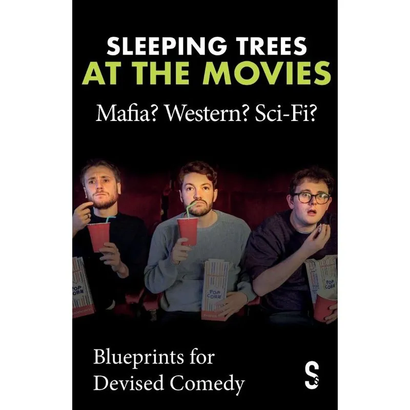 Sleeping Trees At the Movies