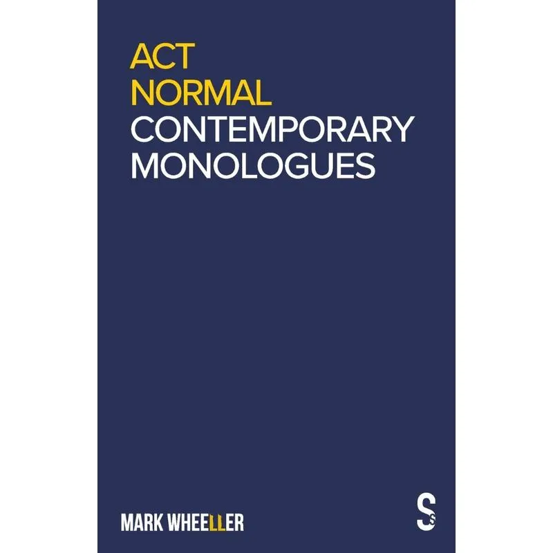 Act Normal