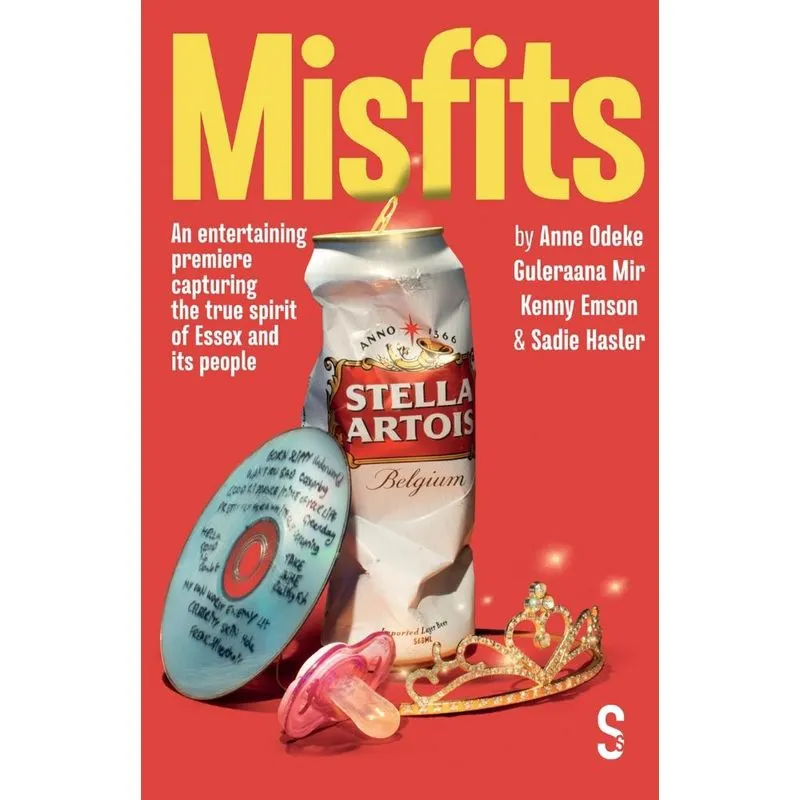 Misfits