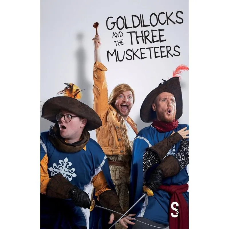 Goldilocks and the Three Musketeers