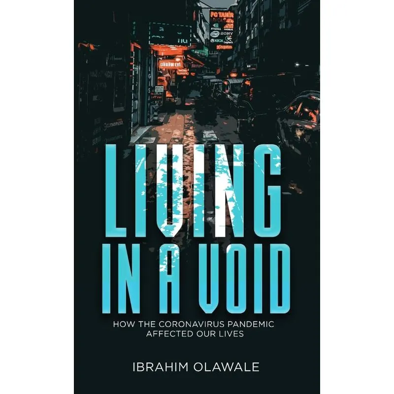 Living In A Void