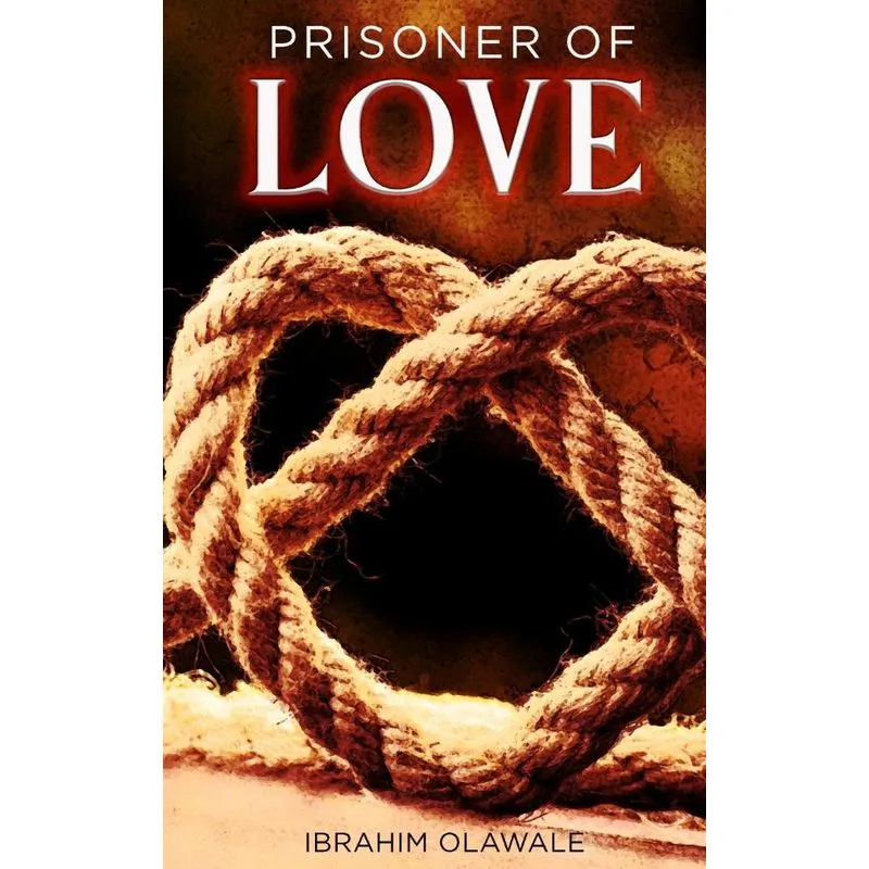 Prisoner of Love