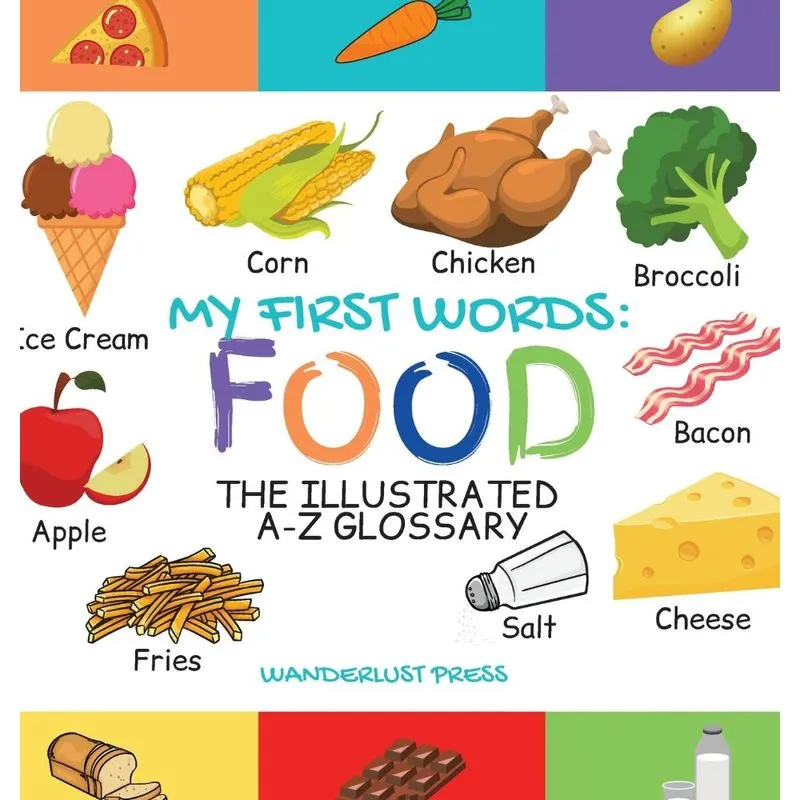 My First Words