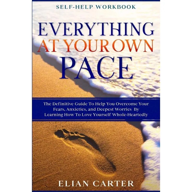 Self Help Workbook