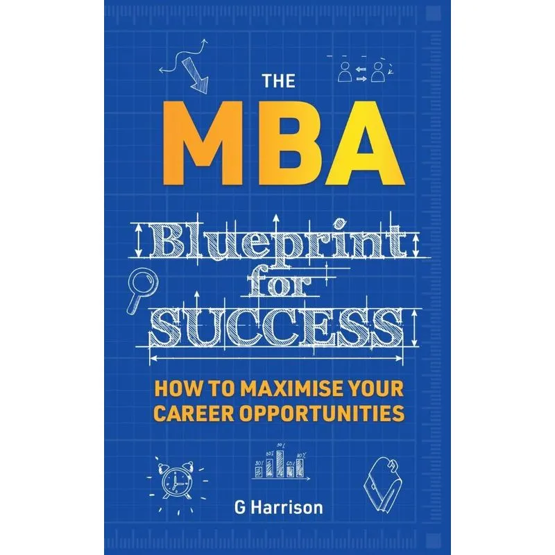 The MBA Blueprint for Success