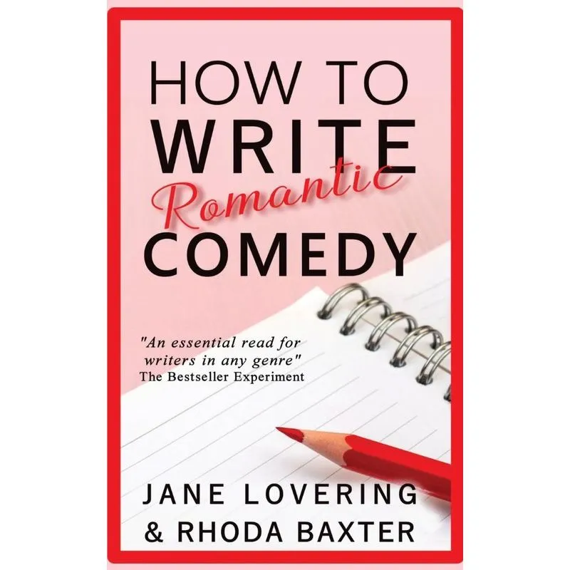 How to Write Romantic Comedy