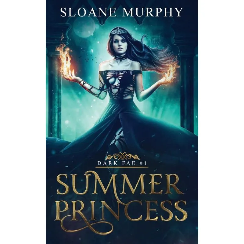 Summer Princess