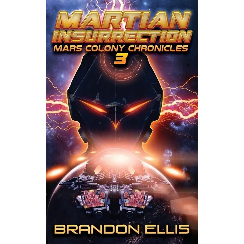 Martian Insurrection